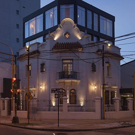 Ambit Boulevard Hotel Boutique Σάντα Φε Εξωτερικό φωτογραφία