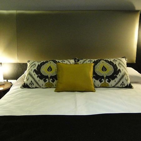 Ambit Boulevard Hotel Boutique Σάντα Φε Εξωτερικό φωτογραφία