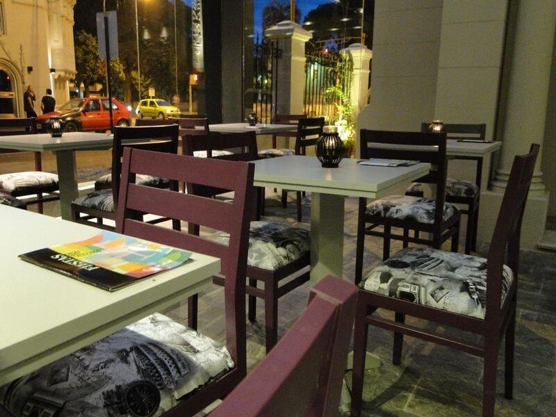 Ambit Boulevard Hotel Boutique Σάντα Φε Εξωτερικό φωτογραφία