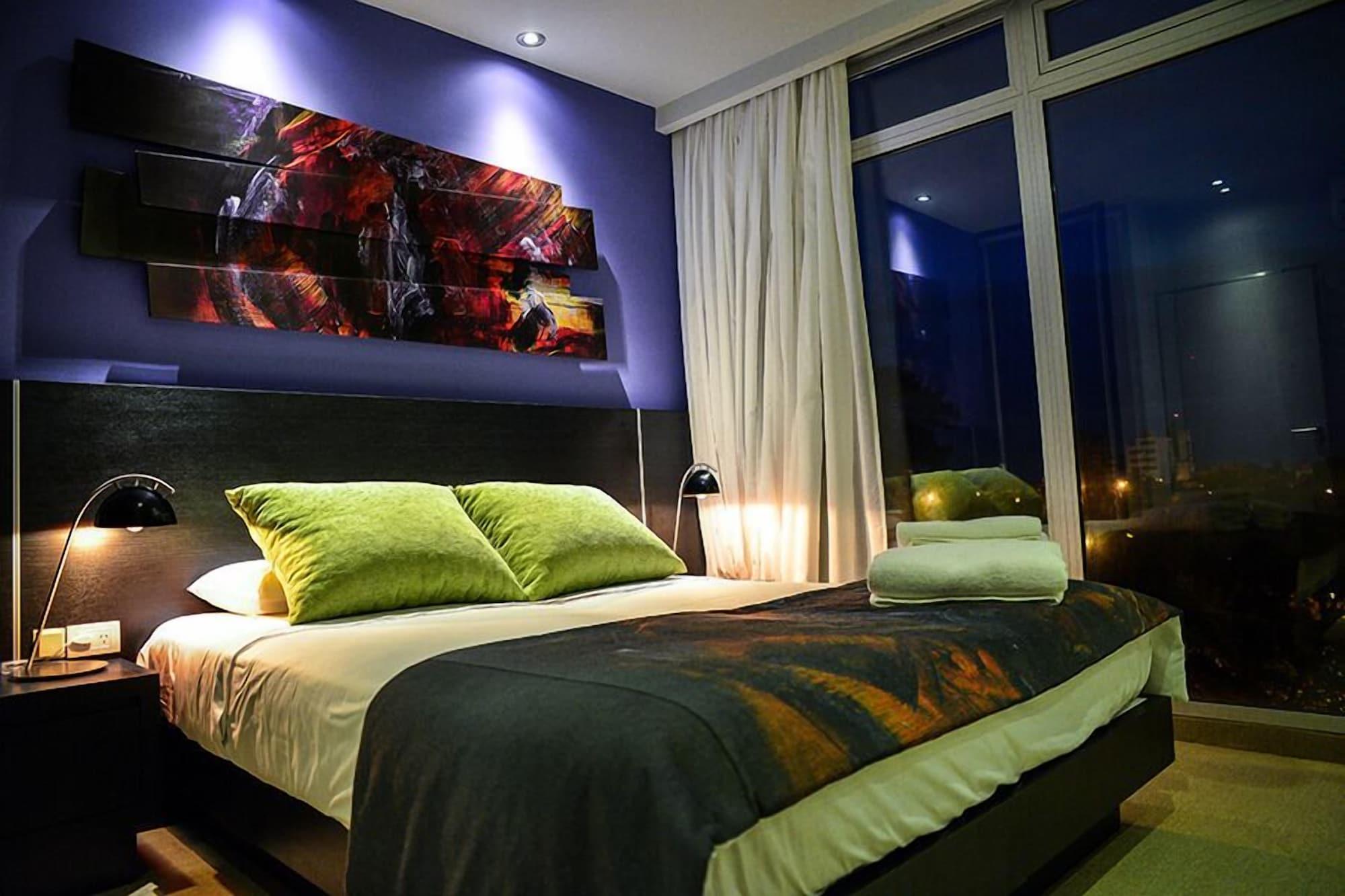 Ambit Boulevard Hotel Boutique Σάντα Φε Εξωτερικό φωτογραφία