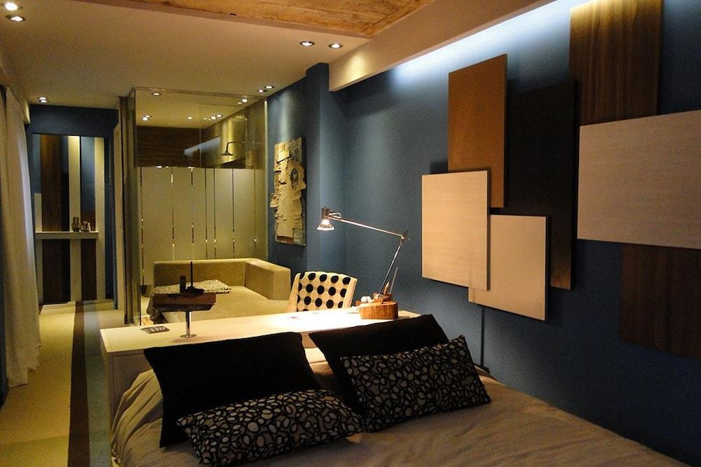 Ambit Boulevard Hotel Boutique Σάντα Φε Εξωτερικό φωτογραφία