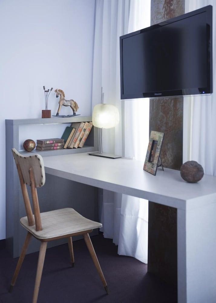 Ambit Boulevard Hotel Boutique Σάντα Φε Εξωτερικό φωτογραφία