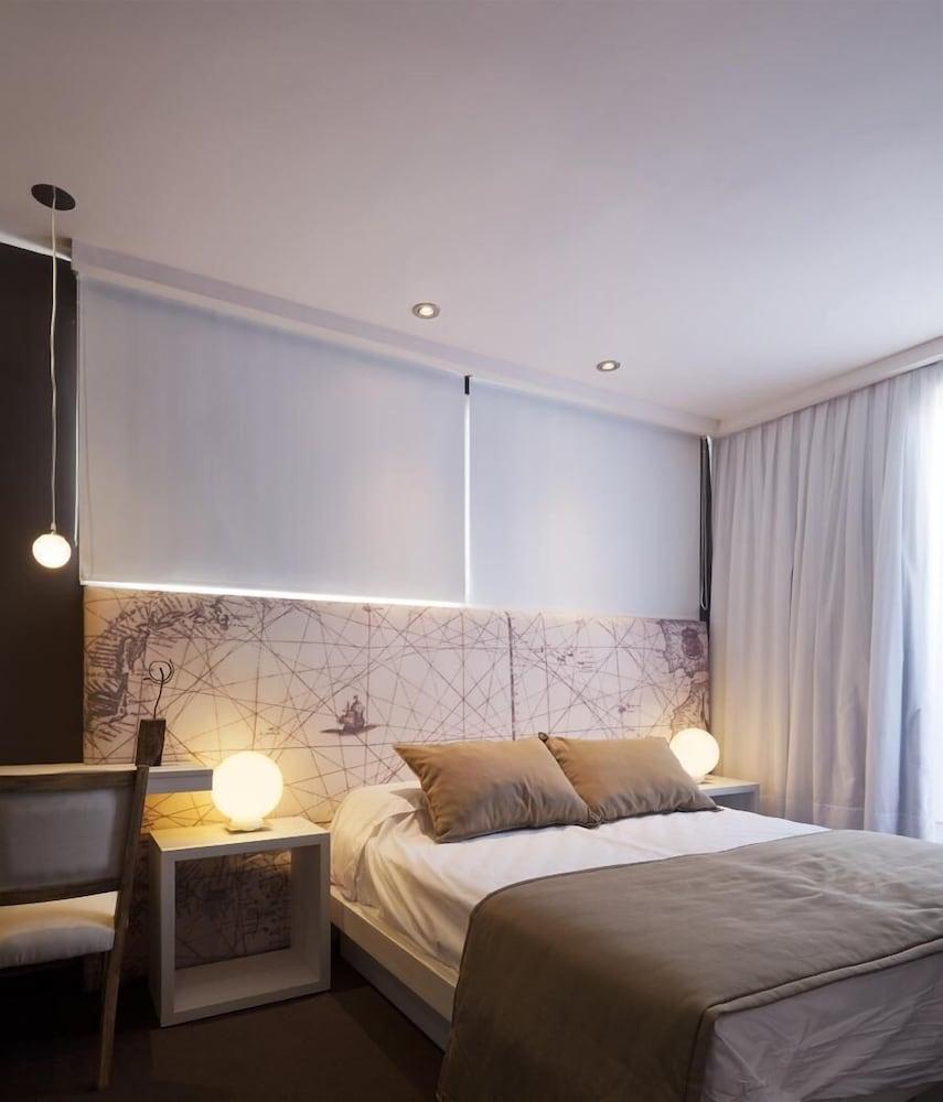 Ambit Boulevard Hotel Boutique Σάντα Φε Εξωτερικό φωτογραφία