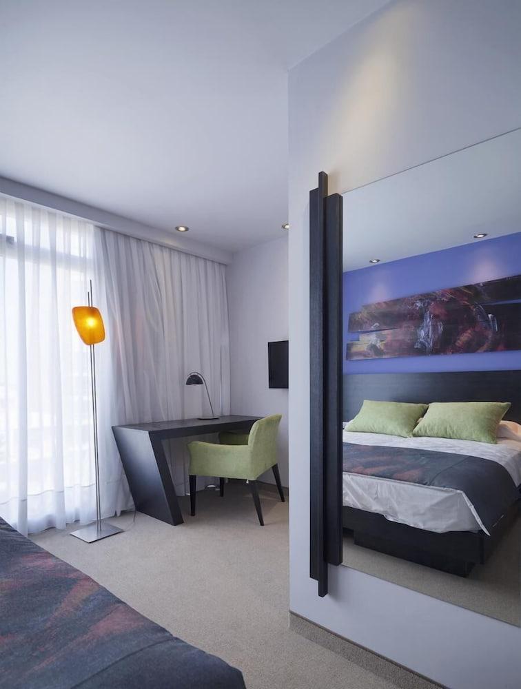 Ambit Boulevard Hotel Boutique Σάντα Φε Εξωτερικό φωτογραφία