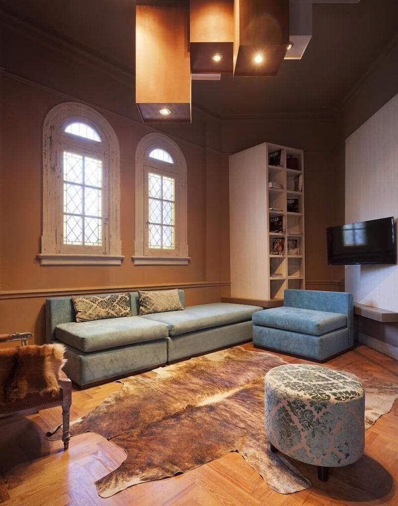 Ambit Boulevard Hotel Boutique Σάντα Φε Εξωτερικό φωτογραφία