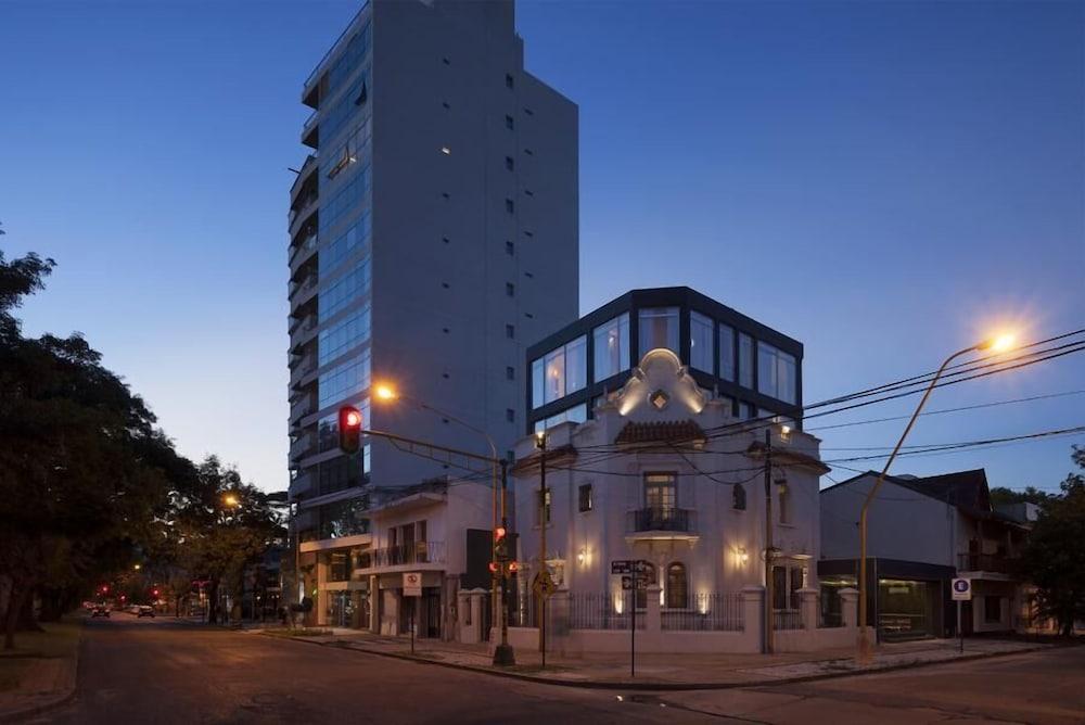 Ambit Boulevard Hotel Boutique Σάντα Φε Εξωτερικό φωτογραφία
