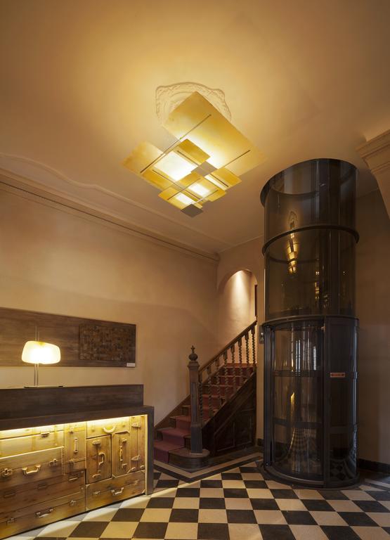 Ambit Boulevard Hotel Boutique Σάντα Φε Εξωτερικό φωτογραφία