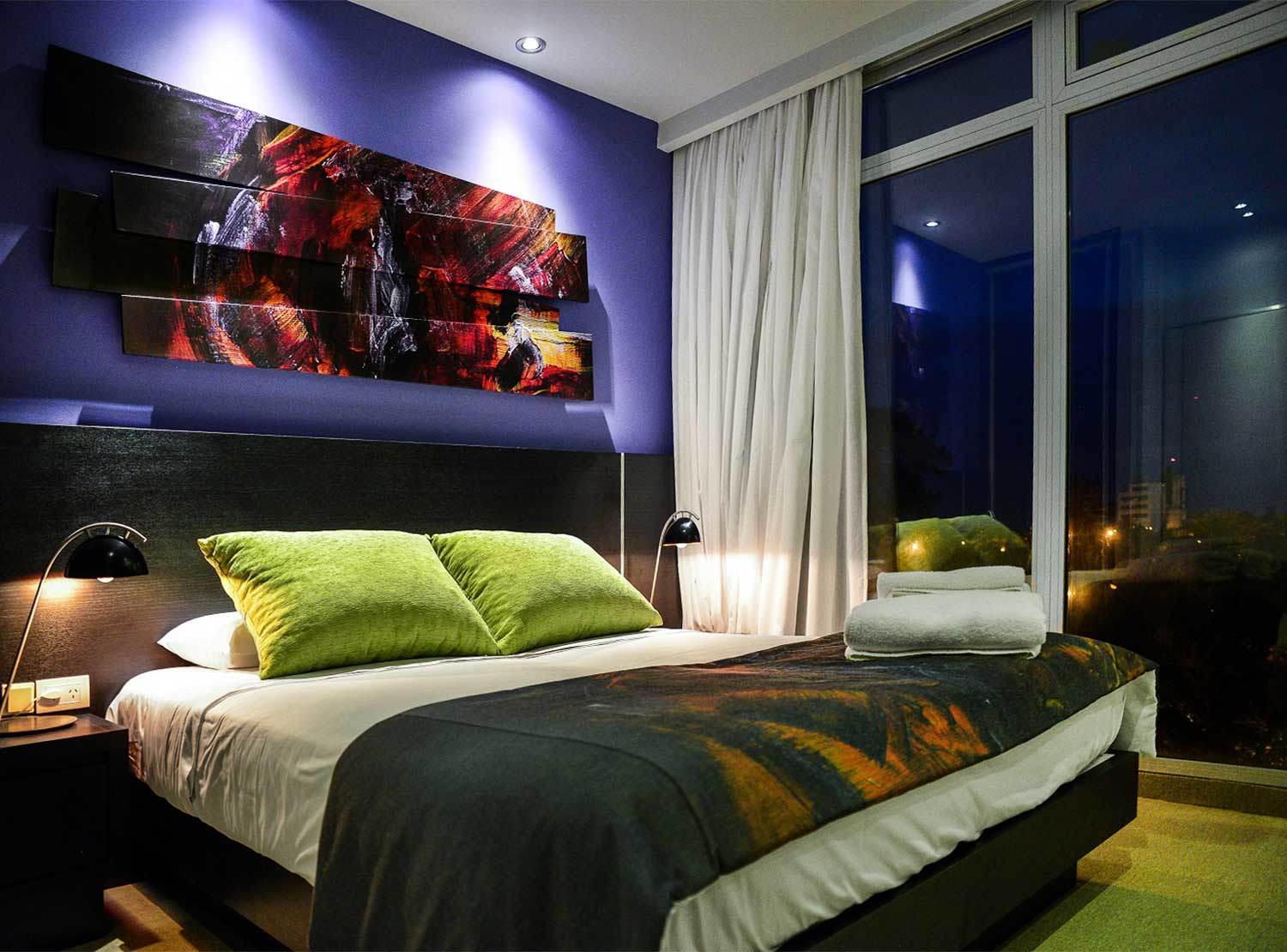 Ambit Boulevard Hotel Boutique Σάντα Φε Εξωτερικό φωτογραφία