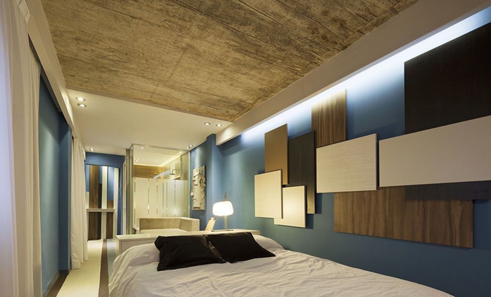 Ambit Boulevard Hotel Boutique Σάντα Φε Εξωτερικό φωτογραφία