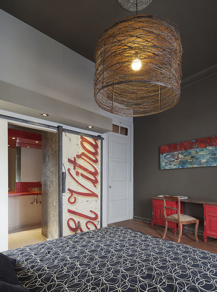 Ambit Boulevard Hotel Boutique Σάντα Φε Εξωτερικό φωτογραφία