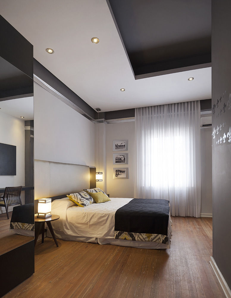 Ambit Boulevard Hotel Boutique Σάντα Φε Εξωτερικό φωτογραφία