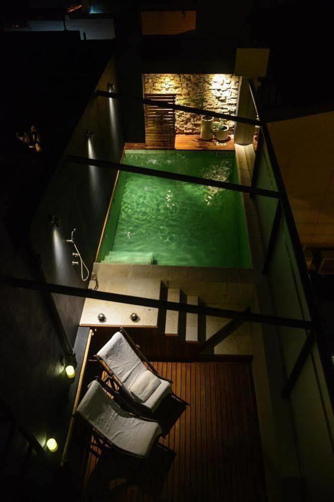 Ambit Boulevard Hotel Boutique Σάντα Φε Εξωτερικό φωτογραφία